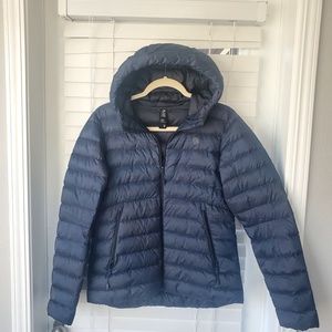 Mountain Hardwear Rhea Ridge/2 Hoody